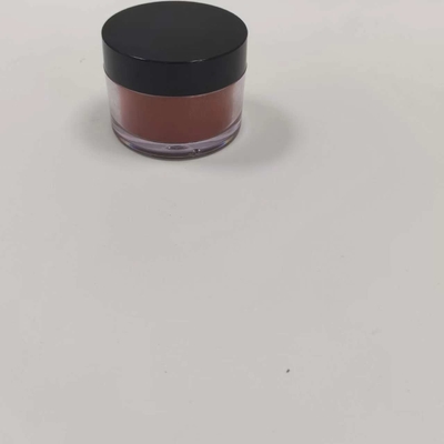 Pigment d'encre d'oxyde de fer Poudre rouge Appareil pour l'utilisation de la peinture Pour l'asphalte cuir Pigment de type céramique Poudre de couleur