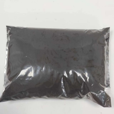 Pigment d' oxyde de fer pour les produits cosmétiques et le papier, plastique et caoutchouc pour le porc