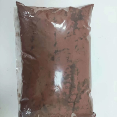 Pigment jaune rouge noir multicolore de haute qualité pour briques de béton