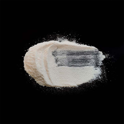 Pergut S5 poudre de caoutchouc chloré CR10 agent auxiliaire chimique alternatif pour la peinture de marquage routier