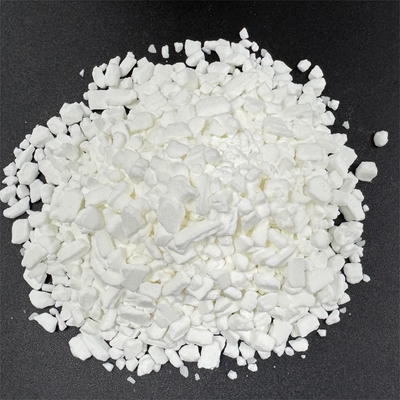 Benzotriazole Enzotriazole (BTA) Cristalloïdes en forme d'aiguille blanche Antifroiseur Liquide Anti-rouilleur Additif antioxydant