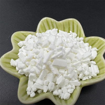 Benzotriazole Enzotriazole (BTA) Cristalloïdes en forme d'aiguille blanche Antifroiseur Liquide Anti-rouilleur Additif antioxydant