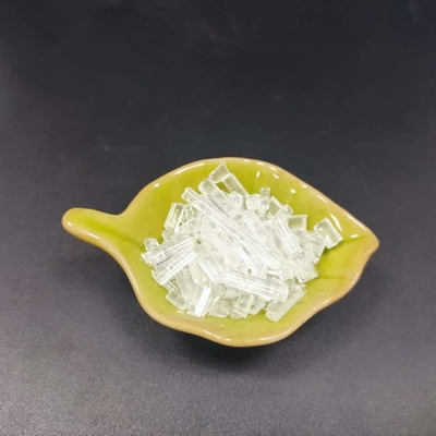 Résine synthétique jaune clair BAW563 granulaire solide acrylique pour gravure à base d'eau et encre flexographique