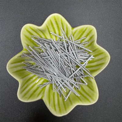 Fabrication à partir de fibres synthétiques de polypropylène