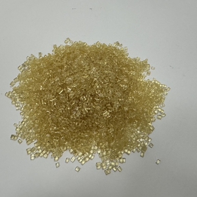 Résine de polypropylène chloré résistant aux huiles pour encre d'impression