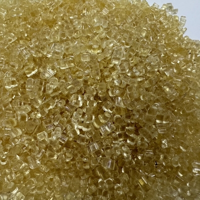Résine de polypropylène chloré résistant aux huiles pour encre d'impression