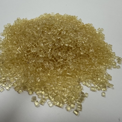 Résine de polypropylène chloré résistant aux huiles pour encre d'impression