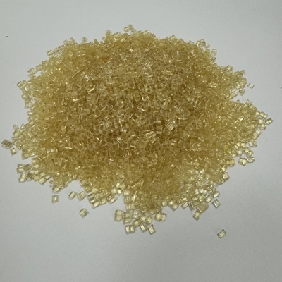 Résine de polypropylène chloré résistant aux huiles pour encre d'impression