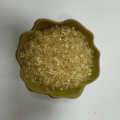 Résine de polypropylène chloré résistant aux huiles pour encre d'impression