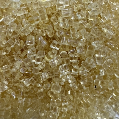 Vente en gros de polypropylène chloré CAS 68442-33-1 Matière première principale B0PP Film d'encre composite Agent auxiliaire chimique