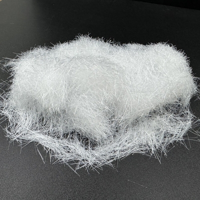 Fibre synthétique spéciale UHPC légère et artistique pour la décoration du mur extérieur du bâtiment