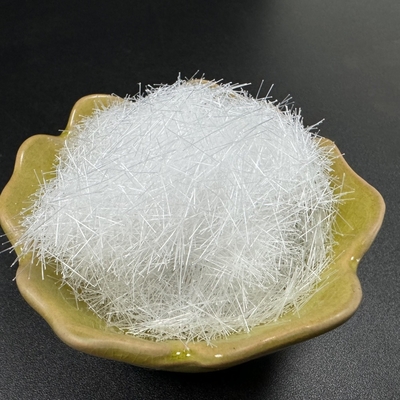 Fibre synthétique spéciale UHPC légère et artistique pour la décoration du mur extérieur du bâtiment
