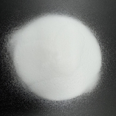 Résine acrylique thermoplastique de sol hautement chlorée polyéthylène compatible BA-HV pour peinture de marquage routier