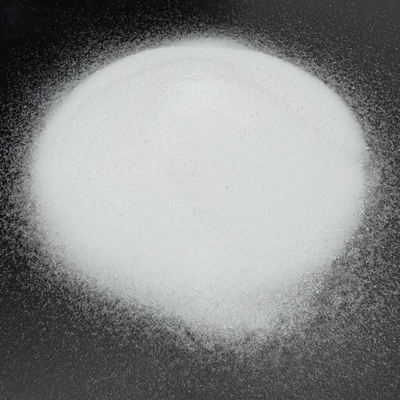 Résine acrylique thermoplastique de sol hautement chlorée polyéthylène compatible BA-HV pour peinture de marquage routier