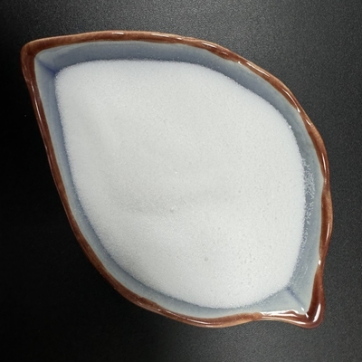 Résine acrylique thermoplastique de sol hautement chlorée polyéthylène compatible BA-HV pour peinture de marquage routier