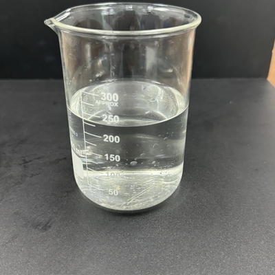Citrate d'acétyl-tributyle liquide huileux incolore pour résister au froid et à l'eau