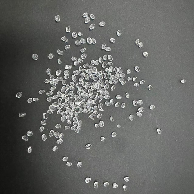 Excellente adhésion Résine acrylique solide thermoplastique BA-44 similaire au paraloïde B44 Améliore l'adhérence du revêtement de fluorocarbures