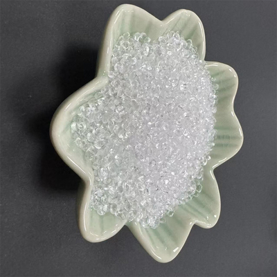 Excellente adhésion Résine acrylique solide thermoplastique BA-44 similaire au paraloïde B44 Améliore l'adhérence du revêtement de fluorocarbures