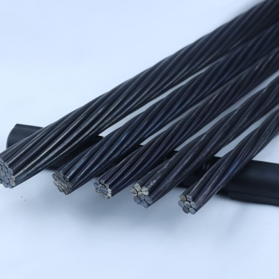 Filament d'acier au carbone à haute résistance pour béton prétensionné