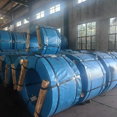 Filament d'acier au carbone à haute résistance pour béton prétensionné