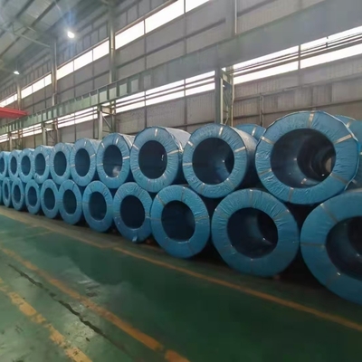 Filament d'acier au carbone à haute résistance pour béton prétensionné
