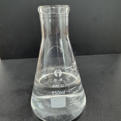 Liquide incolore à faible teneur en acide TCPP Tris phosphate pour retardateur de flamme