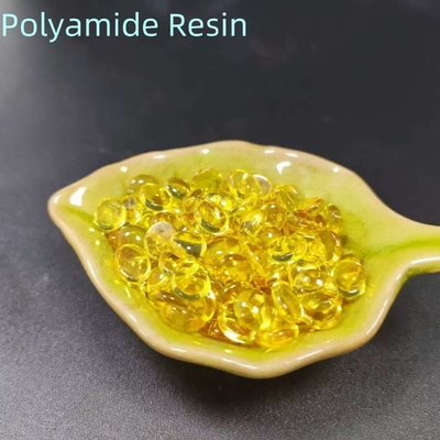 UNIREZ2215 / VERSAMID 757 PolyamideRésine soluble dans l'alcool Pour les encres d'impression à base d'alcool