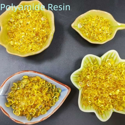 UNIREZ2215 / VERSAMID 757 PolyamideRésine soluble dans l'alcool Pour les encres d'impression à base d'alcool