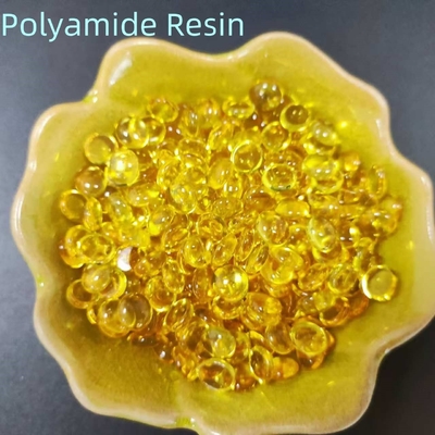 UNIREZ2215 / VERSAMID 757 PolyamideRésine soluble dans l'alcool Pour les encres d'impression à base d'alcool