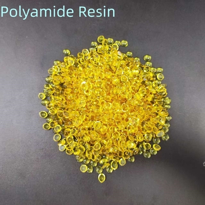 UNIREZ2215 / VERSAMID 757 PolyamideRésine soluble dans l'alcool Pour les encres d'impression à base d'alcool