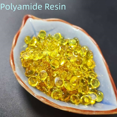 UNIREZ2215 / VERSAMID 757 PolyamideRésine soluble dans l'alcool Pour les encres d'impression à base d'alcool