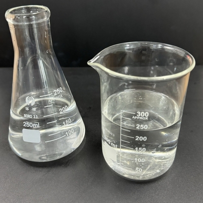 Liquide incolore à faible teneur en acide TEP triéthylphosphate pour catalyseur de polymérisation