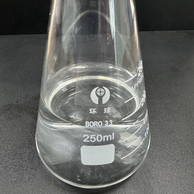 Liquide incolore à faible teneur en acide TEP triéthylphosphate pour catalyseur de polymérisation