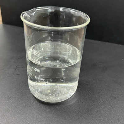 Liquide incolore à faible teneur en acide TEP triéthylphosphate pour catalyseur de polymérisation