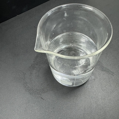 Liquide incolore à faible teneur en acide TEP triéthylphosphate pour catalyseur de polymérisation