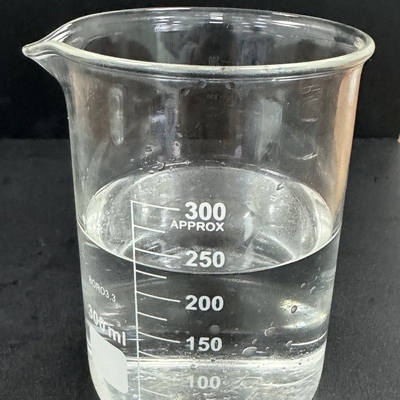 Liquide incolore à faible teneur en acide TEP triéthylphosphate pour catalyseur de polymérisation