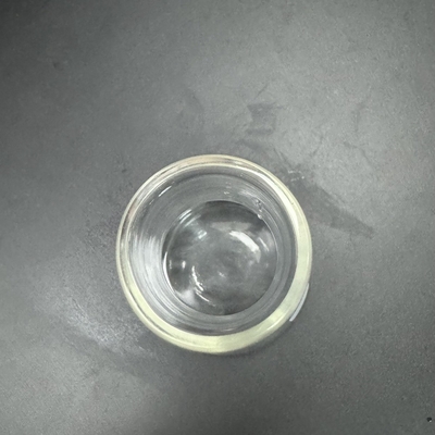 Liquide transparent incolore à faible teneur en acide TCEP Tris phosphate pour additif ignifuge