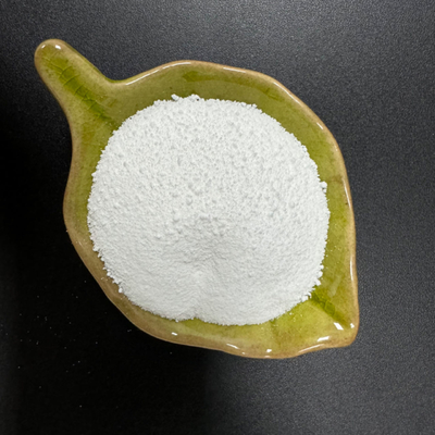 Bonne compatibilité avec le caoutchouc chloré ou la résine acrylique solide thermoplastique en polyéthylène fortement chloré