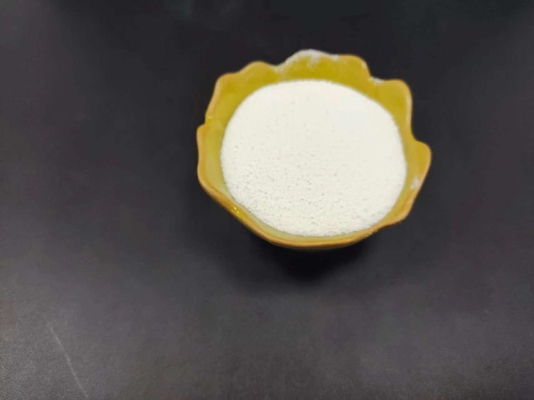 Bonne compatibilité avec le caoutchouc chloré ou la résine acrylique solide thermoplastique en polyéthylène fortement chloré