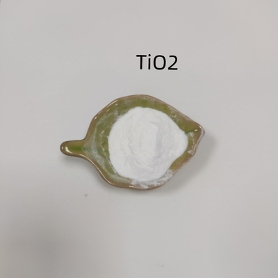 Nano Dioxyde de Titane Nano TiO2 pour la peinture automobile - Changement de peinture BA-05