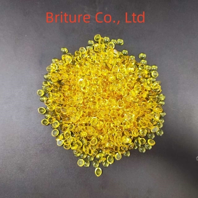 VERSAMID 759 Résine de polyamide pour système d'alcool très brillant encres d'impression et masque à huile légère avec faible valeur d'amine et d'acide