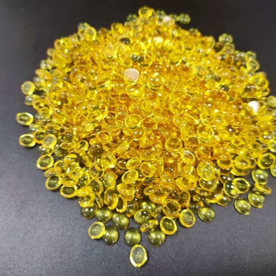 VERSAMID 759 Résine de polyamide pour système d'alcool très brillant encres d'impression et masque à huile légère avec faible valeur d'amine et d'acide