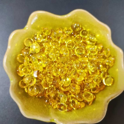 Bonne libération de solvant et résistance à la chaleur adhésif- ARIZONA 2223 similaire à la résine de polyamide S15 pour les encres d'impression de système d'alcool