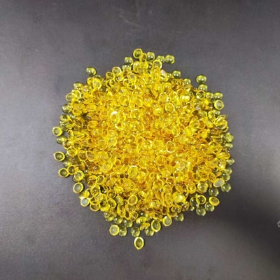 Bonne libération de solvant et résistance à la chaleur adhésif- ARIZONA 2223 similaire à la résine de polyamide S15 pour les encres d'impression de système d'alcool