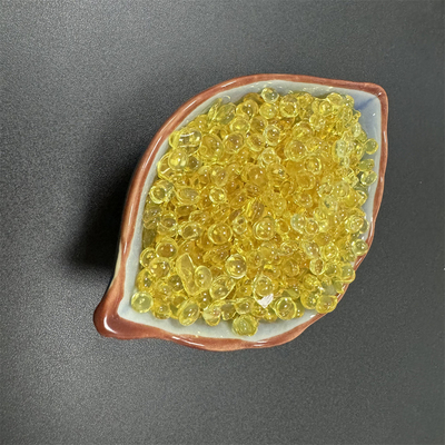 Équivalent à Sunmide640 résine de polyamide soluble dans l'alcool F08 pour l'encre d'impression gravure et flexo