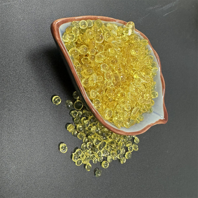 Équivalent à Sunmide640 résine de polyamide soluble dans l'alcool F08 pour l'encre d'impression gravure et flexo