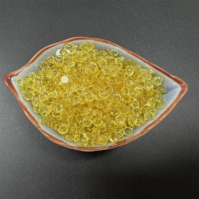 Équivalent à la résine de polyamide non traitée Sunmide 556W-2 pour encre gravure