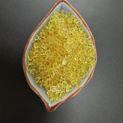 Bonne stabilité Co-solvant résine de polyamide BZ-08 pour l'encre d'impression en papier-plastique et l'encre de gravure