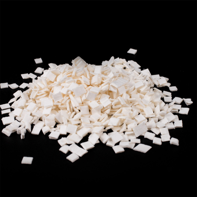 600-900Mpa Cellulose / fibre de bois pour la construction industrielle et le génie des structures souterraines