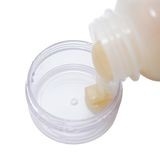 BAW-3021R Émulsion acrylique liquide à base d'eau blanche et laiteuse pour gravure